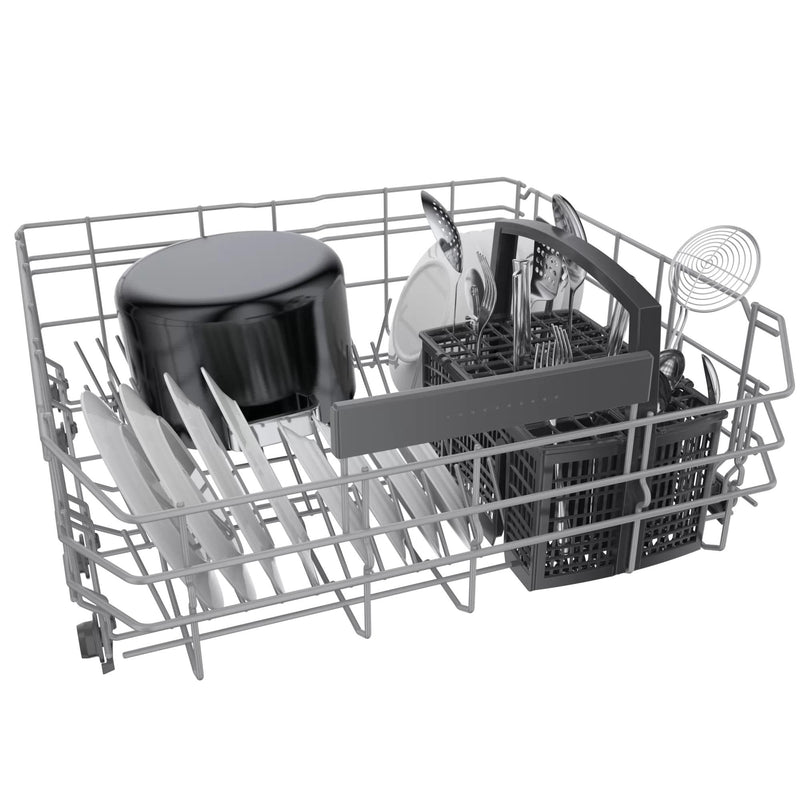 Bosch 24-inch Built-in Dishwasher with WI-FI Connect SGE53C55UC IMAGE 7
