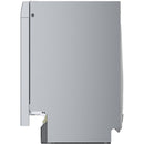 Bosch 24-inch Built-in Dishwasher with WI-FI Connect SGE78C55UC IMAGE 3