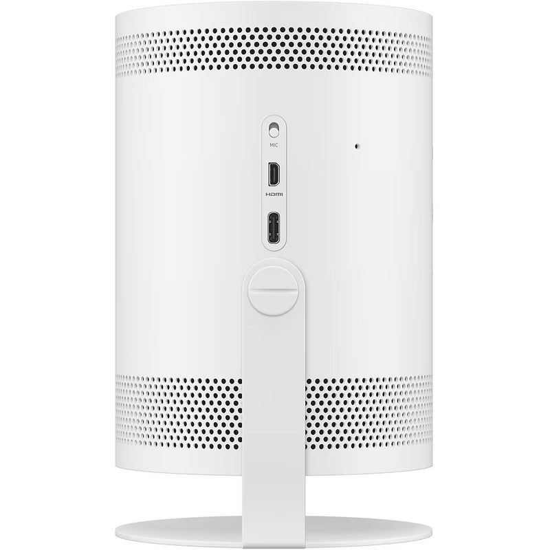 Samsung Freestyle Smart FHD Portable LED Projector SP-LFF3CLAXXZC IMAGE 12