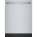 Bosch 24-inch Built-in Dishwasher with Wi-Fi Connectivity SGX78C55UC IMAGE 1