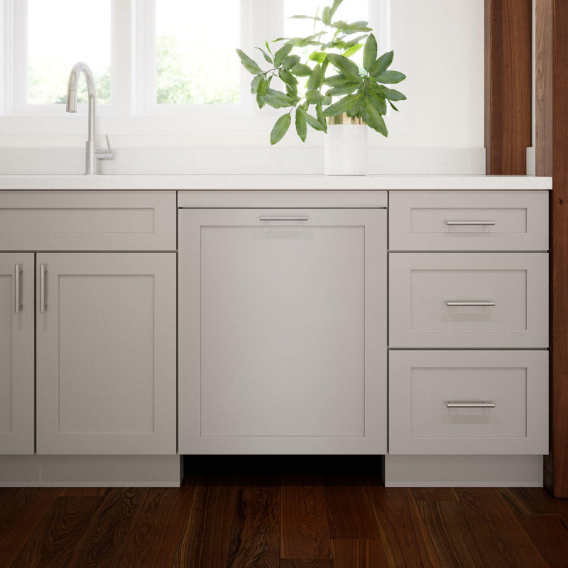 Bosch 24-inch Built-in Dishwasher with Home Connect™ SGV78C53UC IMAGE 11