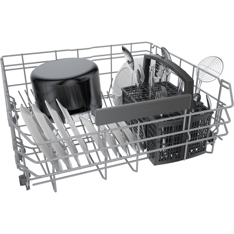 Bosch 24-inch Built-in Dishwasher with Home Connect™ SGV78C53UC IMAGE 9