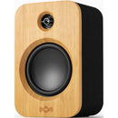House of Marley Bluetooth Portable Speaker EM-JA119-SB IMAGE 1