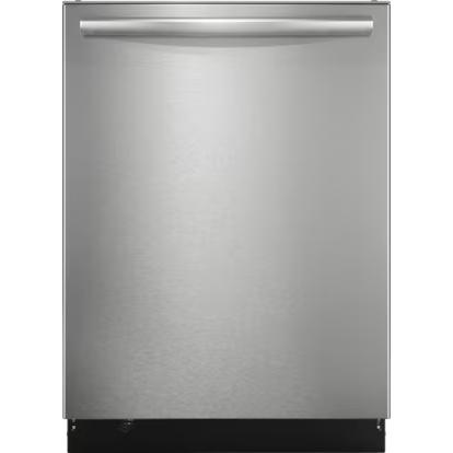 Frigidaire Gallery 24-inch Built-in Dishwasher with CleanBoost™ GDSH4715AF IMAGE 1