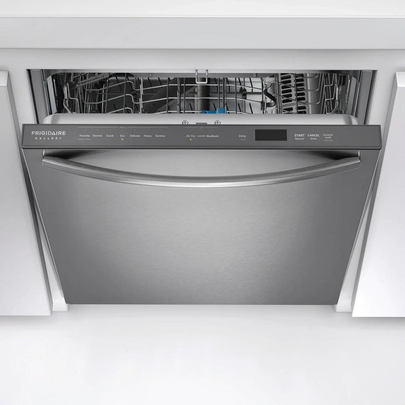 Frigidaire Gallery 24-inch Built-in Dishwasher with CleanBoost™ GDSH4715AF IMAGE 6