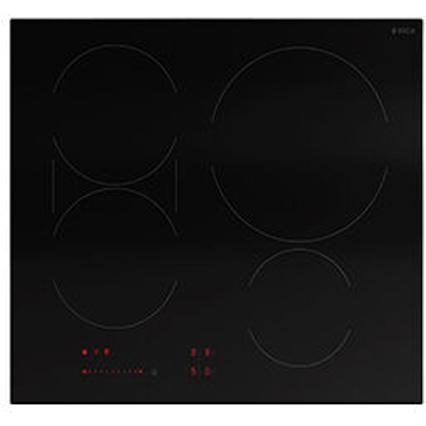 Elica 24-inch Built-in Induction Cooktop EIV424BL IMAGE 1
