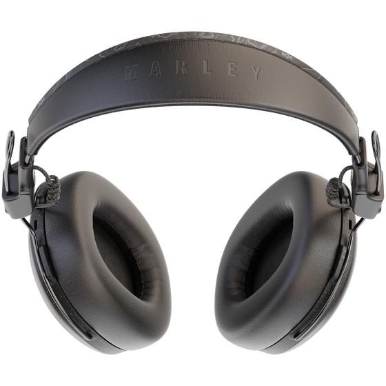 House of Marley Wireless Over-the-Ear Headphones EM-JH143-SB IMAGE 1