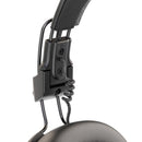 House of Marley Wireless Over-the-Ear Headphones EM-JH143-SB IMAGE 2