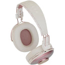 House of Marley Wireless Over-the-Ear Headphones EM-JH143-CP IMAGE 3