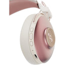 House of Marley Wireless Over-the-Ear Headphones EM-JH143-CP IMAGE 4