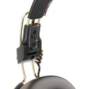 House of Marley Wireless Over-the-Ear Headphones EM-JH143-RA IMAGE 2