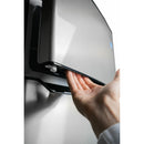 Danby 18.88-inch, 4.5 cu. ft. Freestanding Compact Top Freezer Refrigerator DCR045B1SLDB IMAGE 7