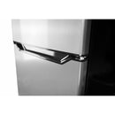 Danby 18.88-inch, 4.5 cu. ft. Freestanding Compact Top Freezer Refrigerator DCR045B1SLDB IMAGE 9