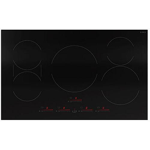 Elica 36-inch Built-in Induction Cooktop EIV536BL IMAGE 1