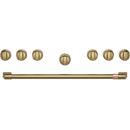 Café 36-inch Handle Kit CXPR6HKPTCG IMAGE 1