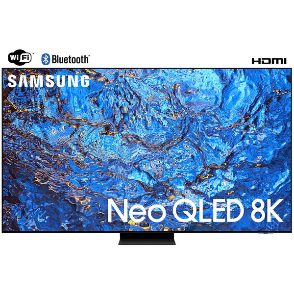 Samsung 98-inch Neo QLED 8K Smart TV QN98QN990CFXZC IMAGE 1