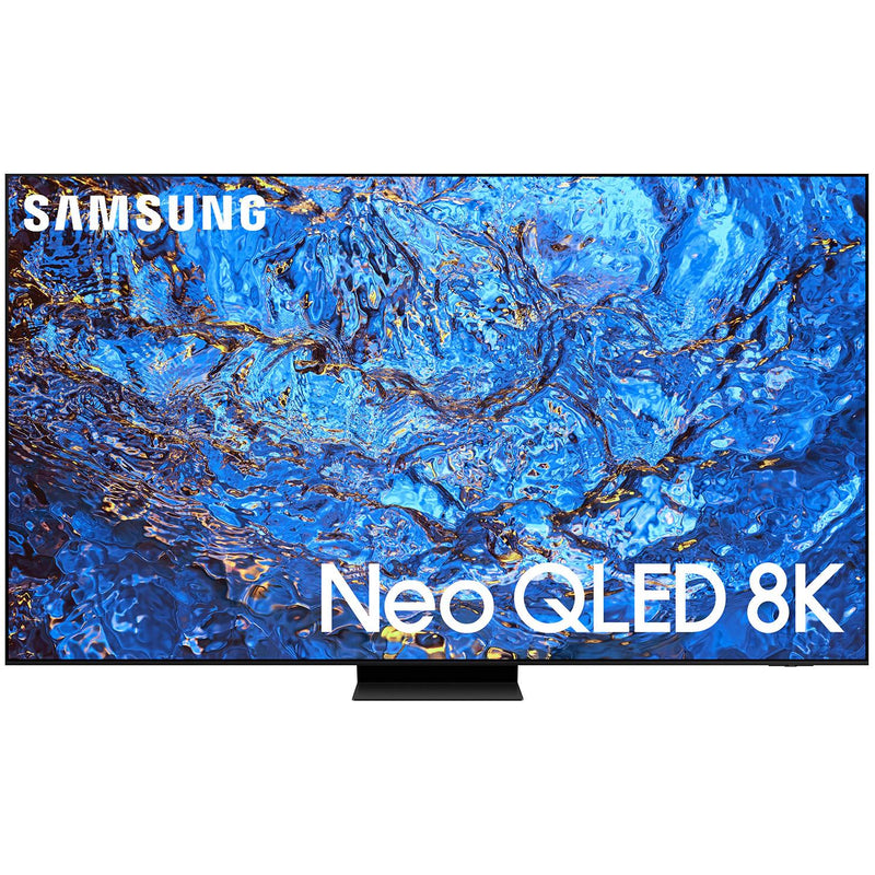 Samsung 98-inch Neo QLED 8K Smart TV QN98QN990CFXZC IMAGE 3