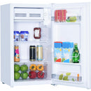 Danby 18.6-inch, 3.3 cu. ft. Freestanding Compact Refrigerator DCR033B2WM IMAGE 13