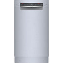 Bosch 18-inch Built-in Dishwasher with PrecisionWash® SPE53C55UC IMAGE 1