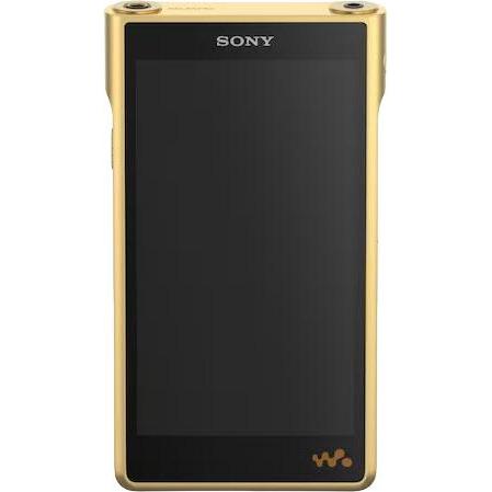  Sony Walkman® Signature Series Digital Media Player with Bluetooth NW-WM1ZM2 IMAGE 1