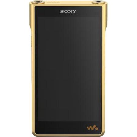 Sony Walkman® Signature Series Digital Media Player with Bluetooth NW-WM1ZM2 IMAGE 1