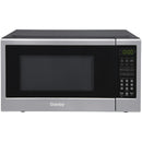 Danby 0.9 cu. ft. Microwave Oven with Convenience Cooking Controls DBMW009201M1 IMAGE 1