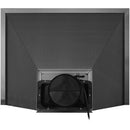  Vesta 36-inch Frankfurt Wall Mount Hood VRH-FRANKFURT-36BS IMAGE 4