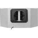  Vesta 30-inch Toronto Hood Insert VRH-TORONTO-30SS IMAGE 3