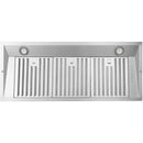  Vesta 36-inch Toronto Hood Insert VRH-TORONTO-36SS IMAGE 1