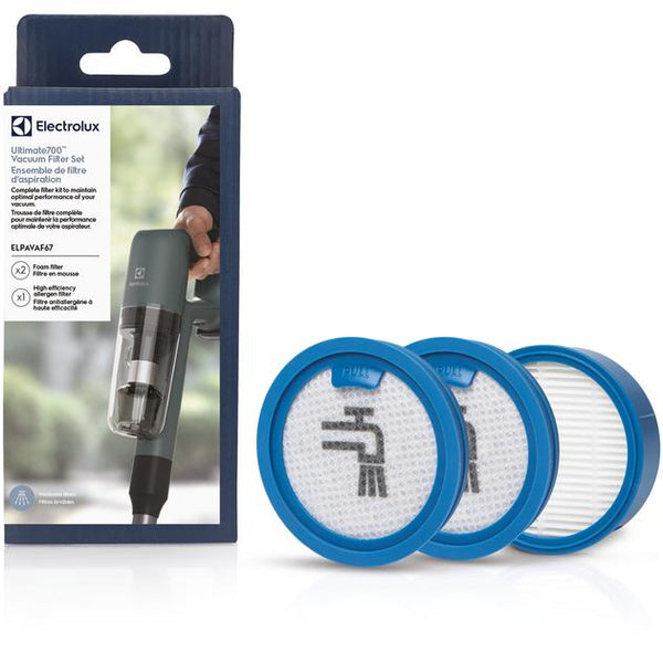  Electrolux Ultimate700™ Vacuum Filter Set ELPAVAF67 IMAGE 1