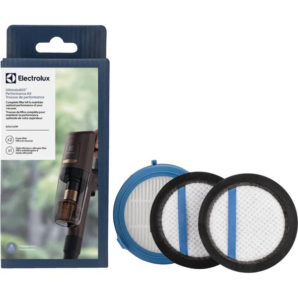 Electrolux PureAdvantage® Ultimate800™ Replacement Vacuum Filter Set ELPAVAF89 IMAGE 1