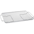  Samsung 6.3 cu. ft. Bespoke Smart Slide-In Electric Range NSE6DB850012/AC IMAGE 9