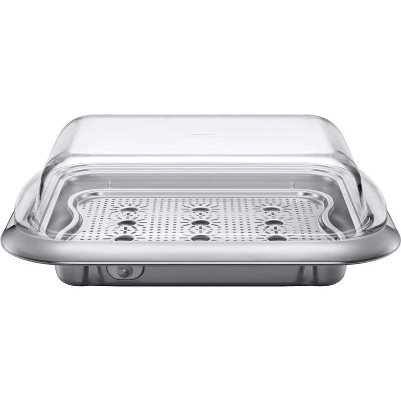  Samsung Steam Cook Plus Tray NV-AS7000CS/AA IMAGE 1