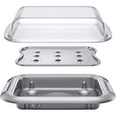  Samsung Steam Cook Plus Tray NV-AS7000CS/AA IMAGE 2