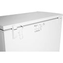 Danby 10.0 cu. ft. Chest Freezer DCF100A6WMSP IMAGE 10