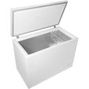 Danby 10.0 cu. ft. Chest Freezer DCF100A6WMSP IMAGE 4