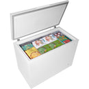 Danby 10.0 cu. ft. Chest Freezer DCF100A6WMSP IMAGE 5