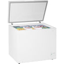 Danby 10.0 cu. ft. Chest Freezer DCF100A6WMSP IMAGE 9