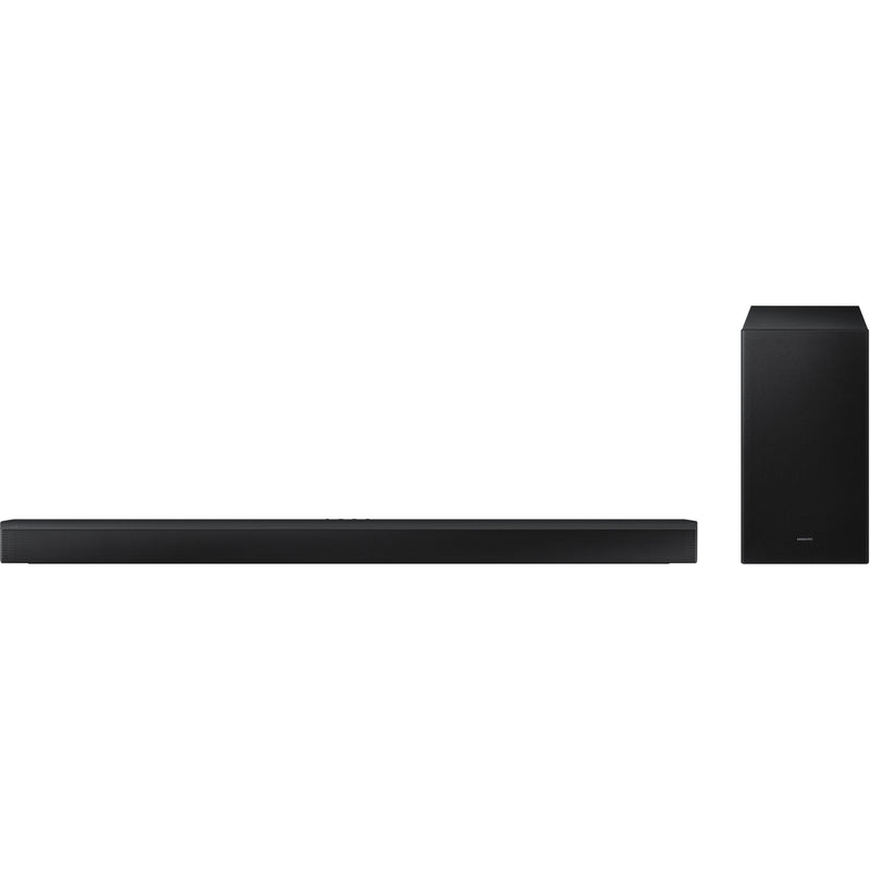 Samsung 5.1-Channel Sound Bar with Bluetooth HW-B750D/ZC IMAGE 3