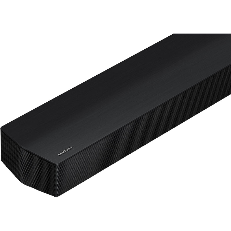 Samsung 5.1-Channel Sound Bar with Bluetooth HW-B750D/ZC IMAGE 9