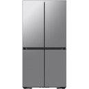 Samsung 36-inch, 28.6 cu. ft. Freestanding French 4-Door Refrigerator with Wi-Fi RF29DB9600QLAA IMAGE 1