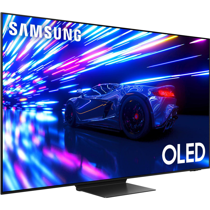 Samsung 65-inch 4K OLED Smart TV QN65S95DAFXZC IMAGE 2