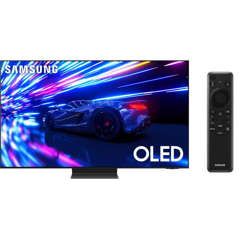 Samsung 65-inch 4K OLED Smart TV QN65S95DAFXZC IMAGE 3