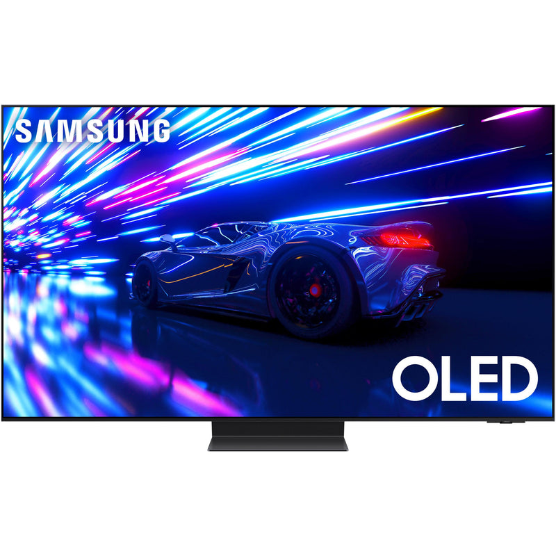 Samsung 65-inch 4K OLED Smart TV QN65S95DAFXZC IMAGE 4