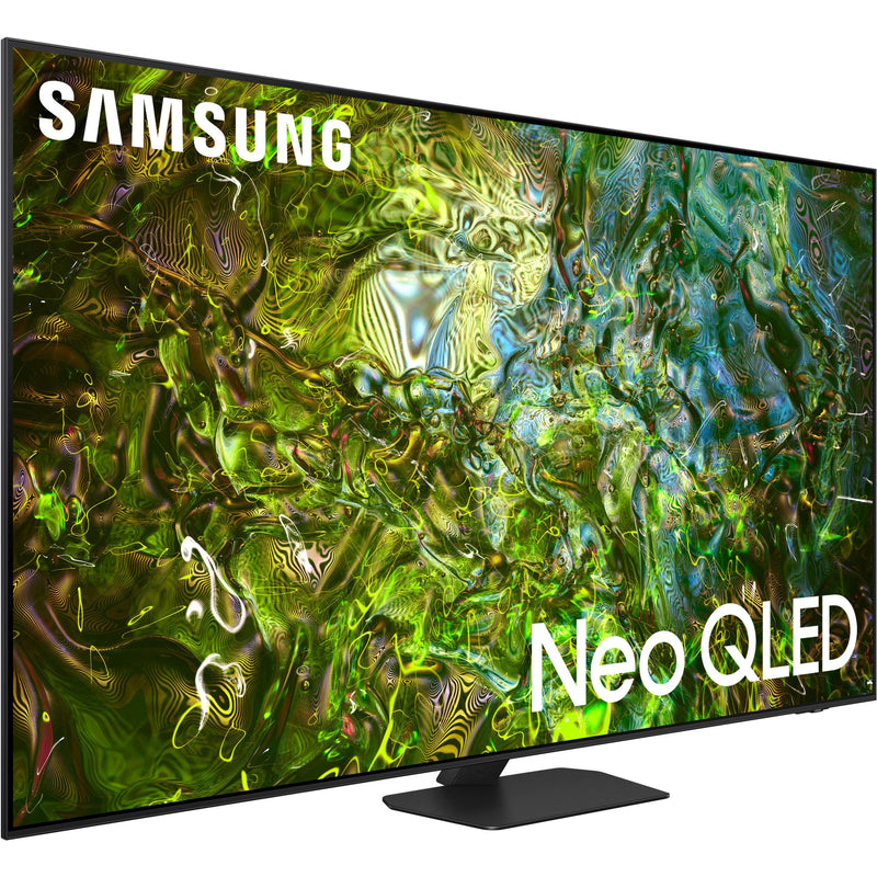 Samsung 55-inch Neo 4K QLED Smart TV QN55QN90DAFXZC IMAGE 2
