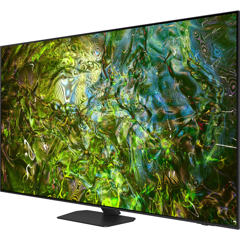 Samsung 55-inch Neo 4K QLED Smart TV QN55QN90DAFXZC IMAGE 3