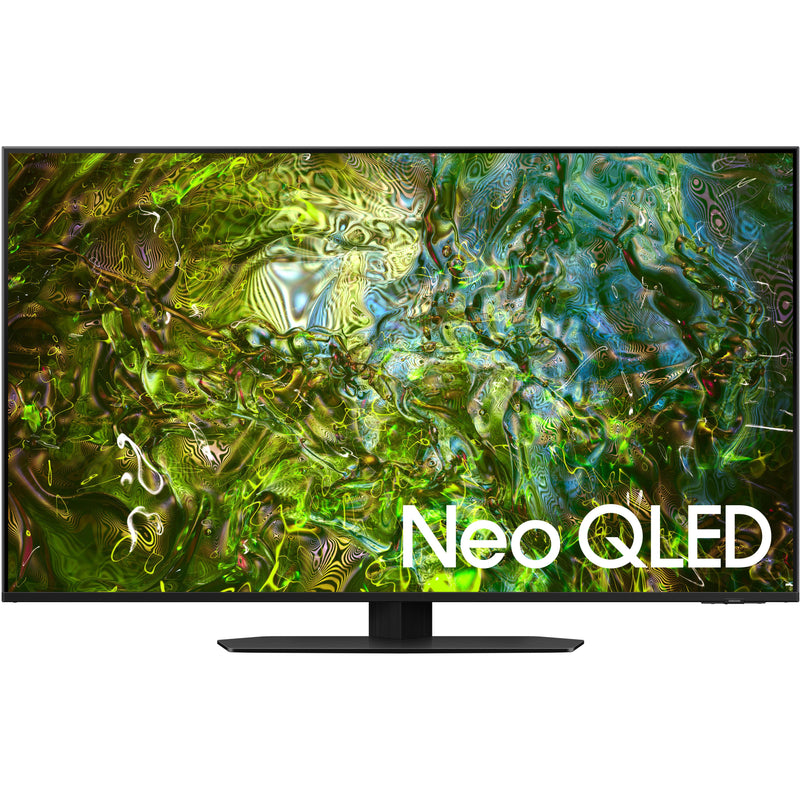 Samsung 55-inch Neo 4K QLED Smart TV QN55QN90DAFXZC IMAGE 4