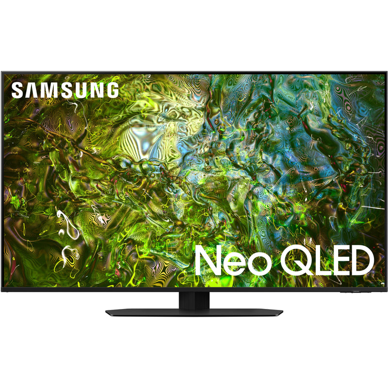 Samsung 55-inch Neo 4K QLED Smart TV QN55QN90DAFXZC IMAGE 5