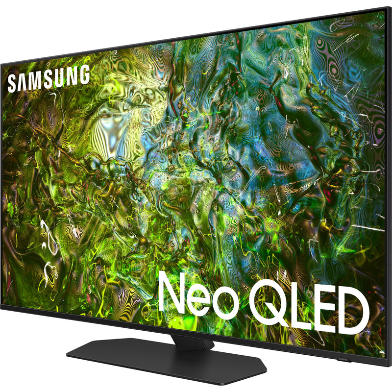 Samsung 55-inch Neo 4K QLED Smart TV QN55QN90DAFXZC IMAGE 6