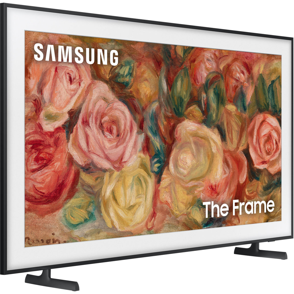Samsung The Frame 85-inch 4K Ultra HD Smart TV QN85LS03DAFXZC
